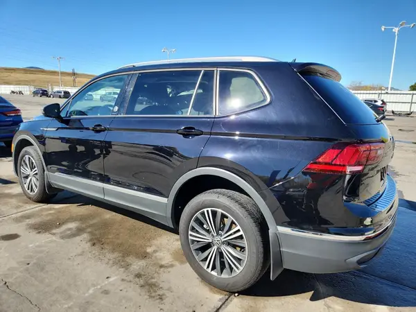 3VVAB7AX4RM217307 2024 VOLKSWAGEN TIGUAN - Image 2