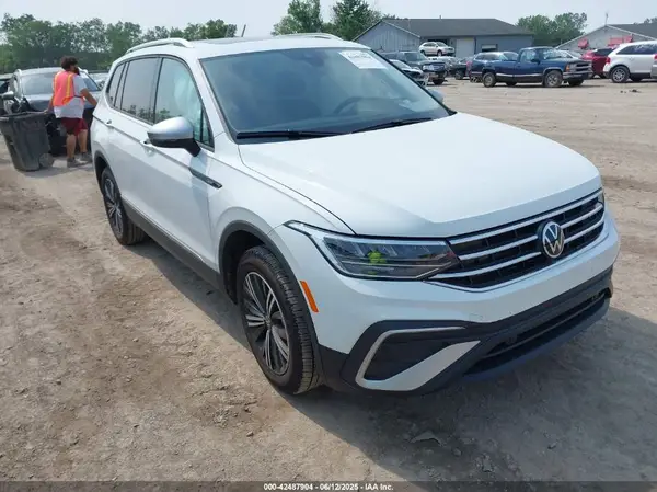 3VVAB7AX4RM219980 2024 VOLKSWAGEN TIGUAN - Image 1