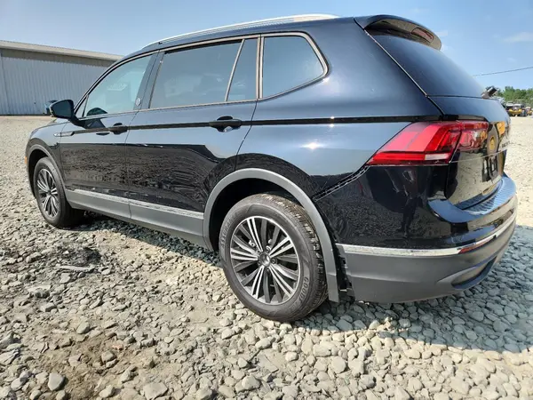 3VVAB7AX4RM221471 2024 VOLKSWAGEN TIGUAN - Image 2