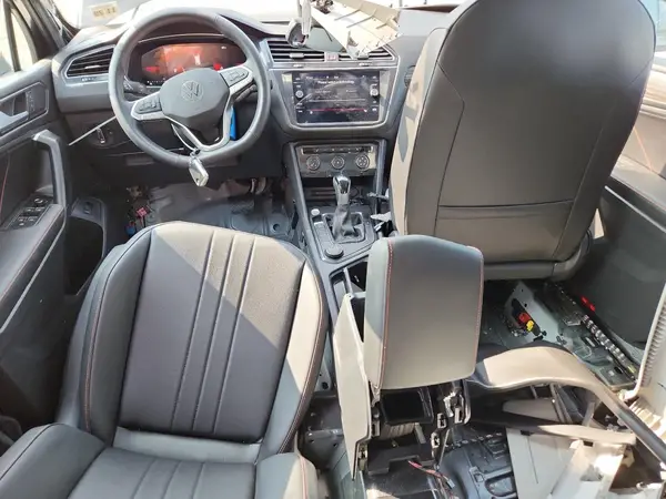 3VVAB7AX4RM221471 2024 VOLKSWAGEN TIGUAN - Image 8