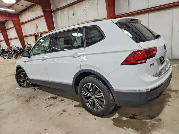 3VVAB7AX4RM222538 2024 VOLKSWAGEN TIGUAN - Image 2
