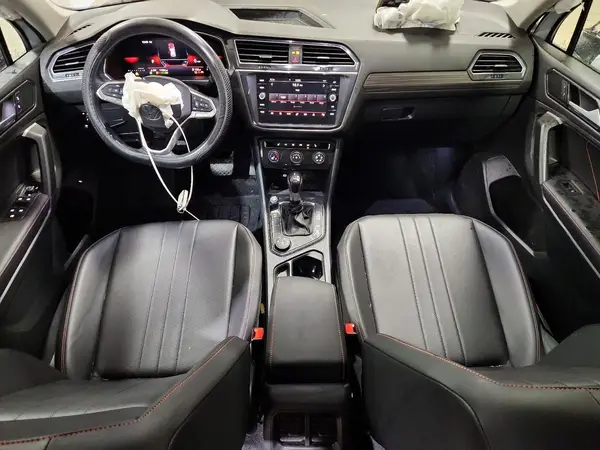 3VVAB7AX4RM222538 2024 VOLKSWAGEN TIGUAN - Image 8