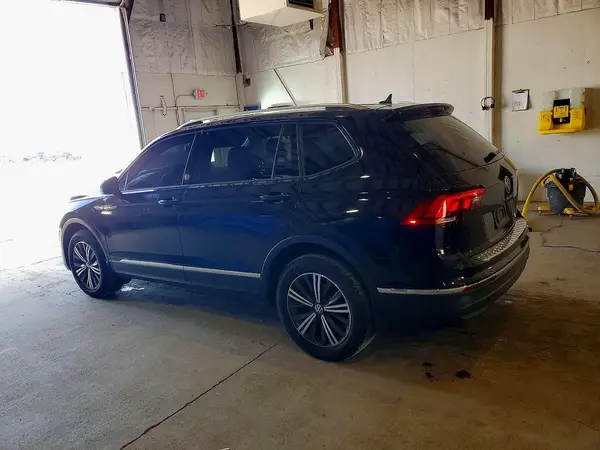 3VVAB7AX4RM226492 2024 VOLKSWAGEN TIGUAN - Image 2