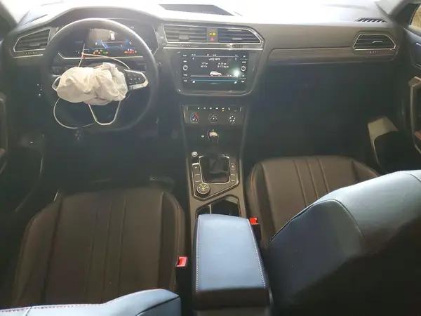 3VVAB7AX4RM226492 2024 VOLKSWAGEN TIGUAN - Image 8
