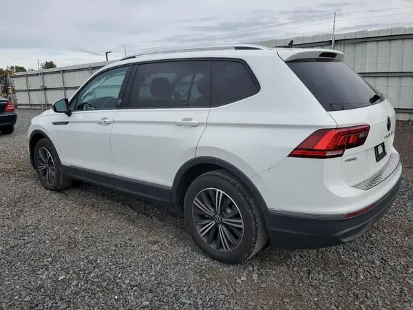 3VVAB7AX4RM232230 2024 VOLKSWAGEN TIGUAN - Image 2