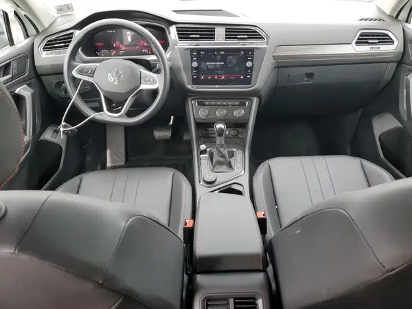 3VVAB7AX4RM232230 2024 VOLKSWAGEN TIGUAN - Image 8