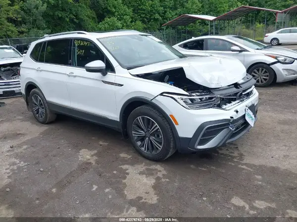 3VVAB7AX5RM219809 2024 VOLKSWAGEN TIGUAN - Image 1