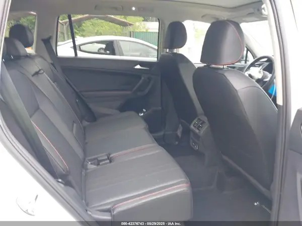 3VVAB7AX5RM219809 2024 VOLKSWAGEN TIGUAN - Image 8