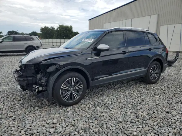 3VVAB7AX5RM222435 2024 VOLKSWAGEN TIGUAN - Image 1