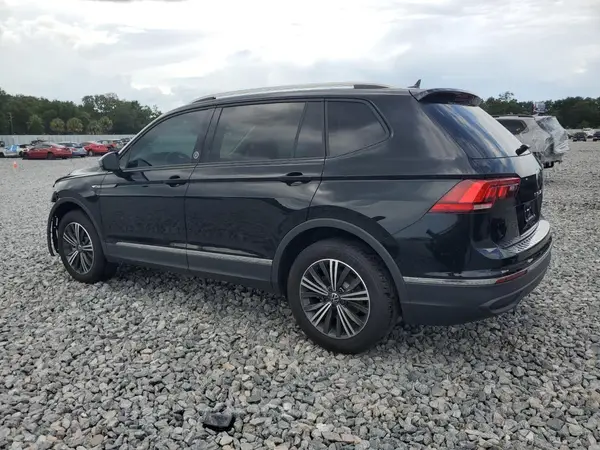 3VVAB7AX5RM222435 2024 VOLKSWAGEN TIGUAN - Image 2