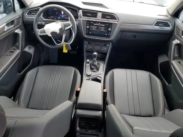 3VVAB7AX5RM222435 2024 VOLKSWAGEN TIGUAN - Image 8