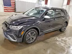 3VVAB7AX5RM229420 2024 VOLKSWAGEN TIGUAN