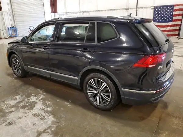 3VVAB7AX5RM229420 2024 VOLKSWAGEN TIGUAN - Image 2