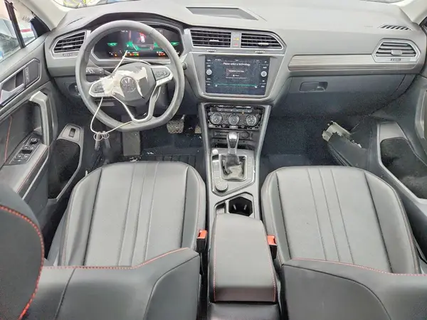 3VVAB7AX5RM229420 2024 VOLKSWAGEN TIGUAN - Image 8