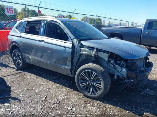 3VVAB7AX5RM230616 2024 VOLKSWAGEN TIGUAN - Image 1