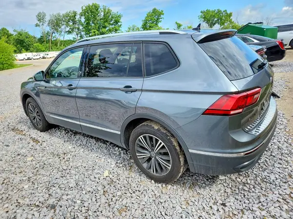 3VVAB7AX6RM218913 2024 VOLKSWAGEN TIGUAN - Image 2