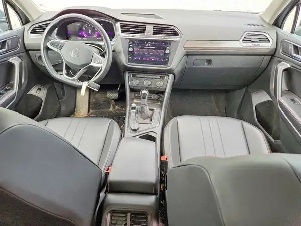 3VVAB7AX6RM218913 2024 VOLKSWAGEN TIGUAN - Image 8
