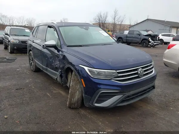 3VVAB7AX6RM224503 2024 VOLKSWAGEN TIGUAN - Image 1