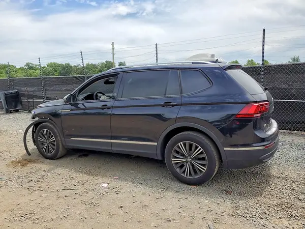 3VVAB7AX6RM234142 2024 VOLKSWAGEN TIGUAN - Image 2