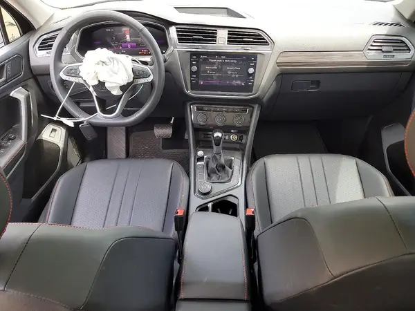 3VVAB7AX6RM234142 2024 VOLKSWAGEN TIGUAN - Image 8