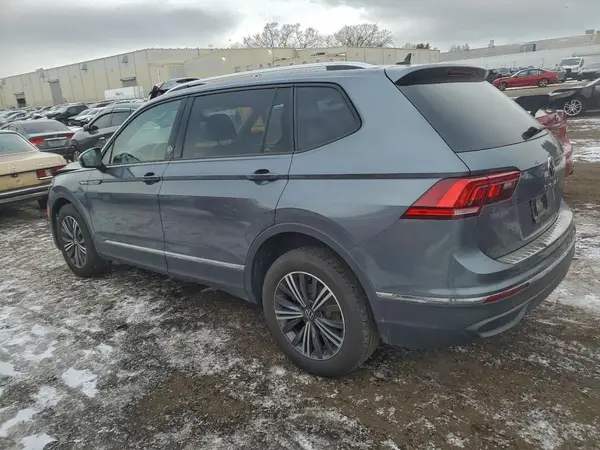 3VVAB7AX7RM215535 2024 VOLKSWAGEN TIGUAN - Image 2