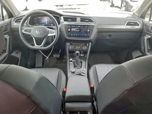 3VVAB7AX7RM215535 2024 VOLKSWAGEN TIGUAN - Image 8