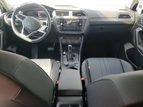 3VVAB7AX7RM221769 2024 VOLKSWAGEN TIGUAN - Image 8
