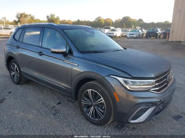 3VVAB7AX7RM232416 2024 VOLKSWAGEN TIGUAN - Image 1