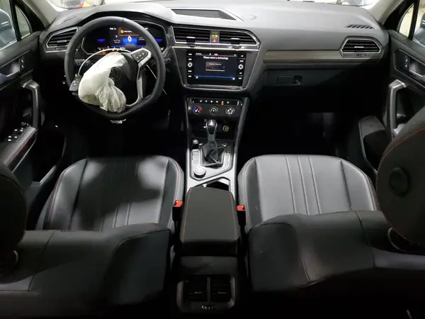 3VVAB7AX8RM226463 2024 VOLKSWAGEN TIGUAN - Image 8