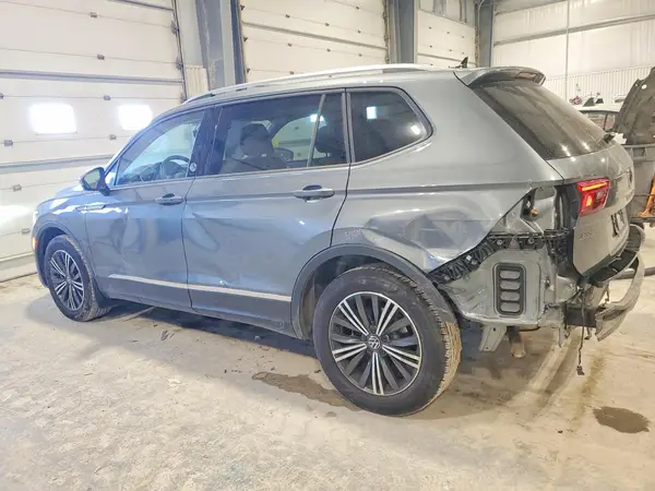 3VVAB7AX8RM230383 2024 VOLKSWAGEN TIGUAN - Image 2