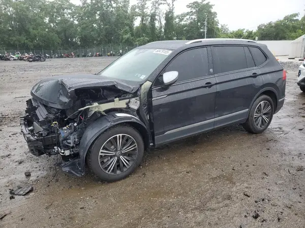 3VVAB7AX9RM223152 2024 VOLKSWAGEN TIGUAN - Image 1