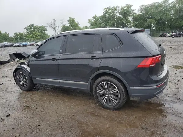 3VVAB7AX9RM223152 2024 VOLKSWAGEN TIGUAN - Image 2