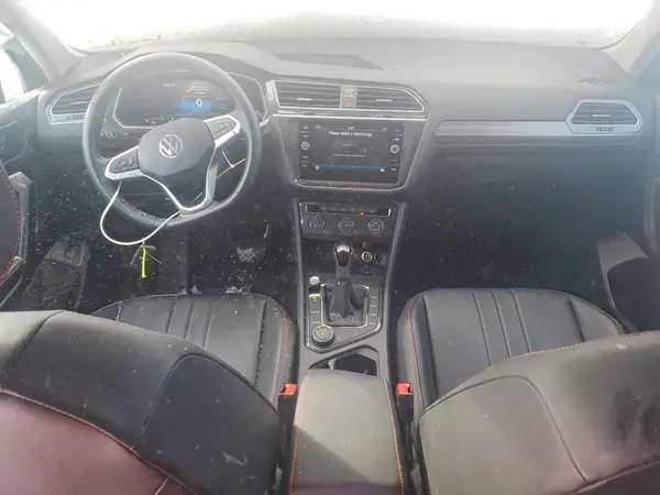 3VVAB7AXXRM215948 2024 VOLKSWAGEN TIGUAN - Image 8