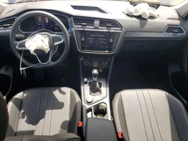 3VVAB7AXXRM216307 2024 VOLKSWAGEN TIGUAN - Image 8