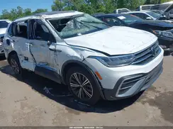 3VVAB7AXXRM218610 2024 VOLKSWAGEN TIGUAN