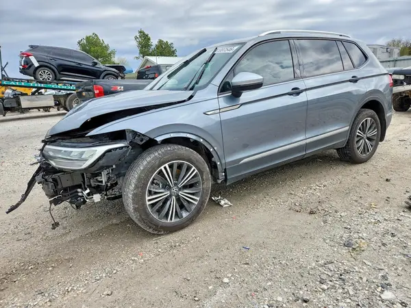 3VVAB7AXXRM225430 2024 VOLKSWAGEN TIGUAN - Image 1