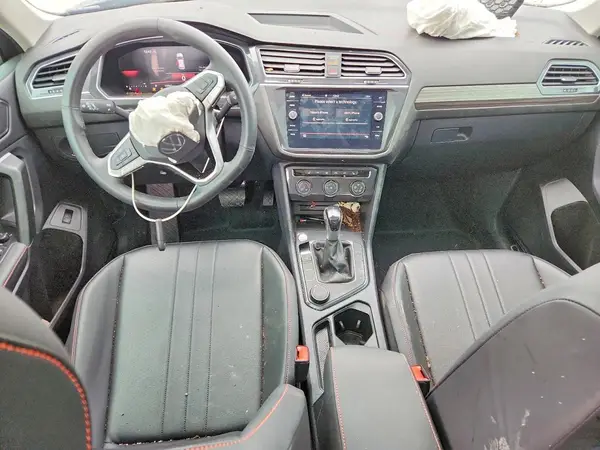 3VVAB7AXXRM225430 2024 VOLKSWAGEN TIGUAN - Image 8