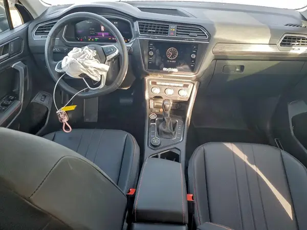 3VVAB7AXXRM234404 2024 VOLKSWAGEN TIGUAN - Image 8