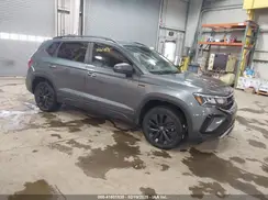 3VVAX7B20NM051933 2022 VOLKSWAGEN TAOS