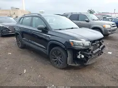 3VVAX7B20NM064973 2022 VOLKSWAGEN TAOS