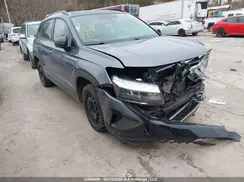 3VVAX7B20NM068991 2022 VOLKSWAGEN TAOS