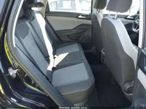 3VVAX7B20NM080235 2022 VOLKSWAGEN TAOS - Image 8
