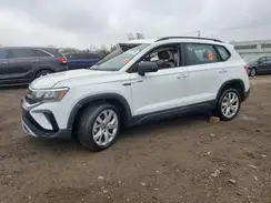 3VVAX7B20PM330351 2023 VOLKSWAGEN TAOS