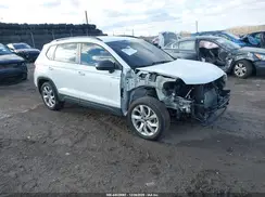 3VVAX7B20PM331323 2023 VOLKSWAGEN TAOS
