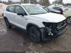 3VVAX7B21NM043209 2022 VOLKSWAGEN TAOS