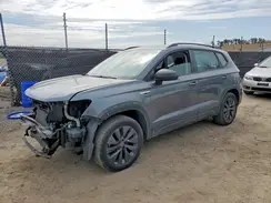3VVAX7B21NM049642 2022 VOLKSWAGEN TAOS