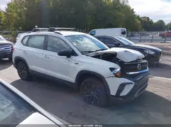 3VVAX7B21NM078879 2022 VOLKSWAGEN TAOS
