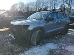 3VVAX7B21NM081605 2022 VOLKSWAGEN TAOS
