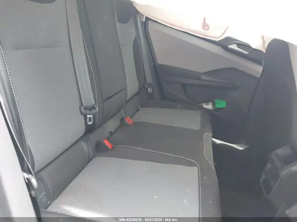 3VVAX7B21PM302834 2023 VOLKSWAGEN TAOS - Image 8