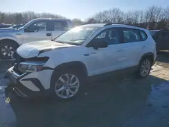 3VVAX7B21PM310111 2023 VOLKSWAGEN TAOS